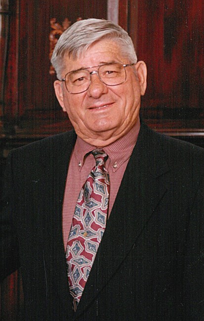 Obituary of Byron Benjamin Stout, Sr.