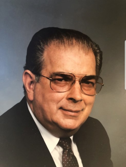 Obituary of Billy G. Norris