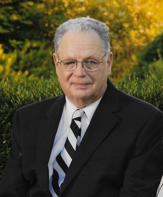 William Gillespie Obituary Dayton Oh