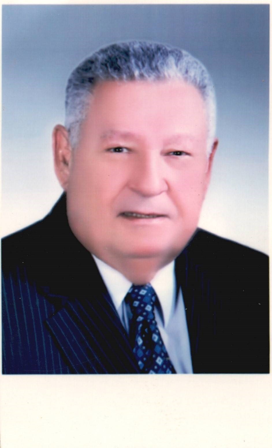 Obituary of Salama Nashed Ghobrial Salama