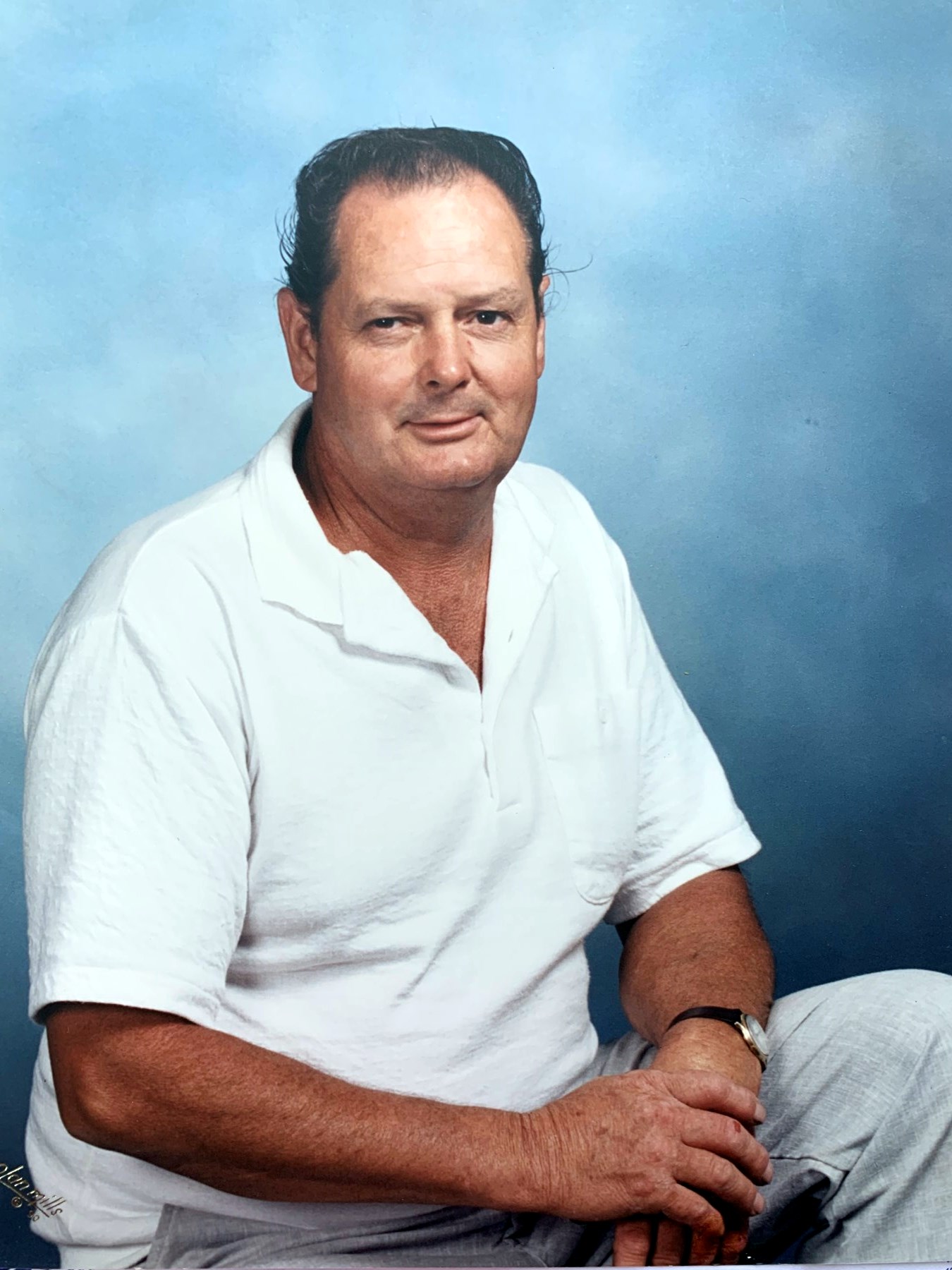 Gene Smith Obituary Anniston, AL