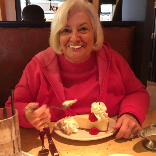 Obituary of Dorothy Audrey Scott