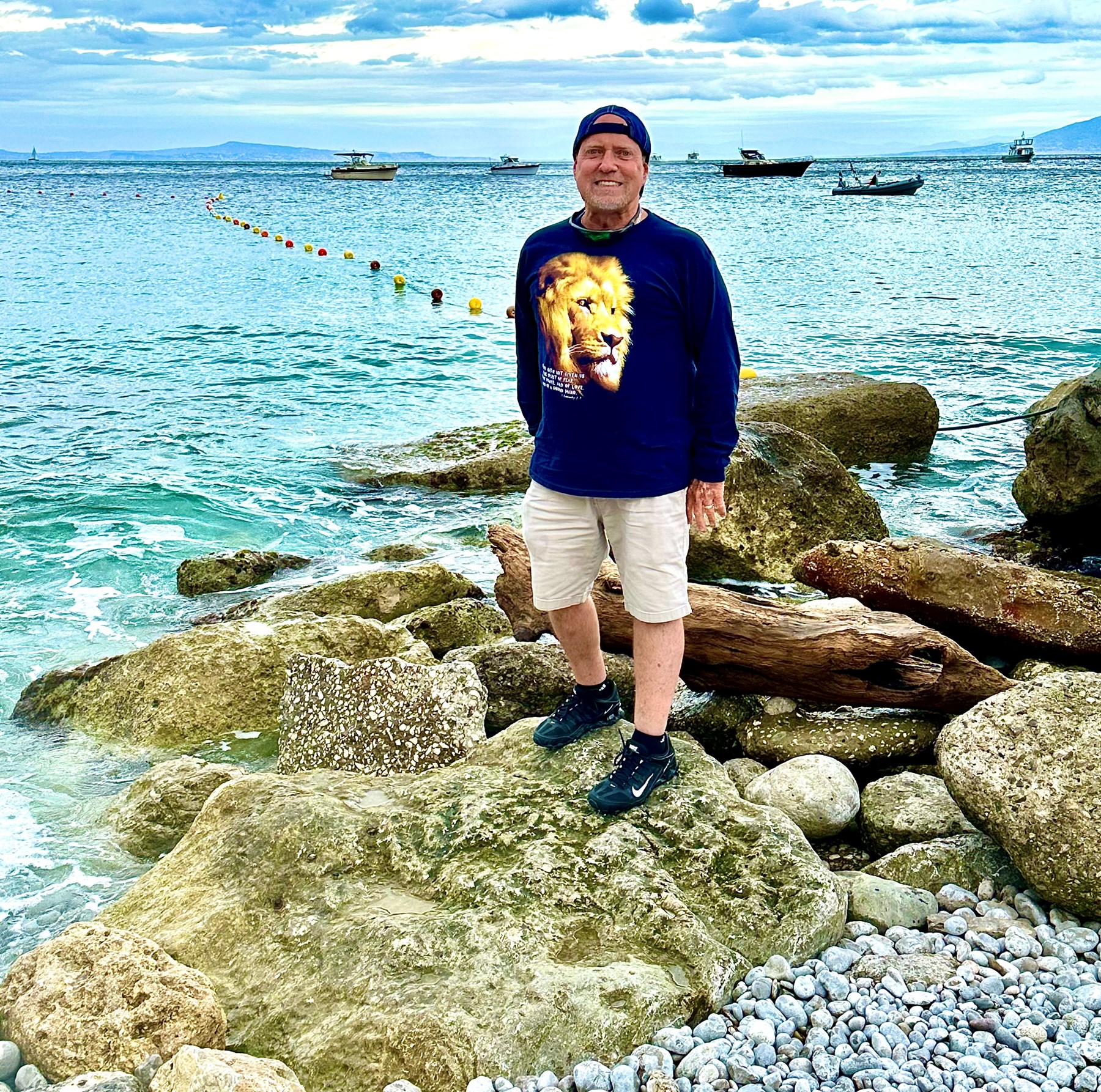 Obituary of William Griffin Jarvis