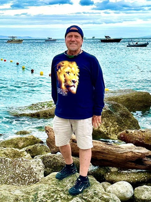 Obituary of William Griffin Jarvis