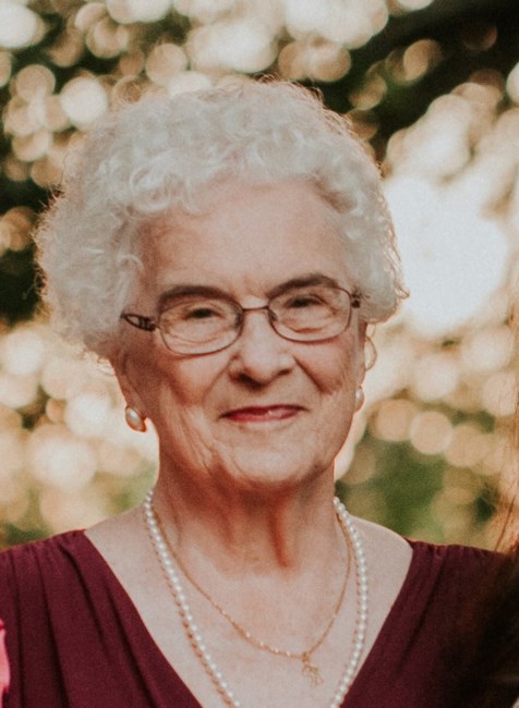 Obituario de Betty Jo (Gibbs) Seay