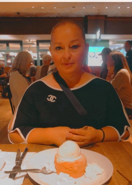 Obituary of Corina Duran