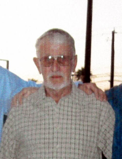 Obituary of David Peter Mc Hugh