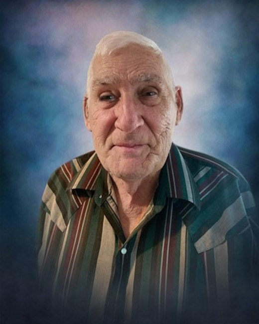 Avis de décès de George Danny Barker