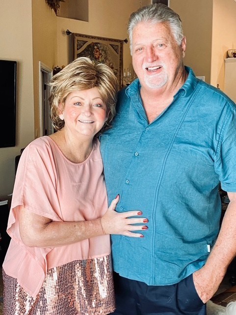 Obituario de Robert Blake Griffin