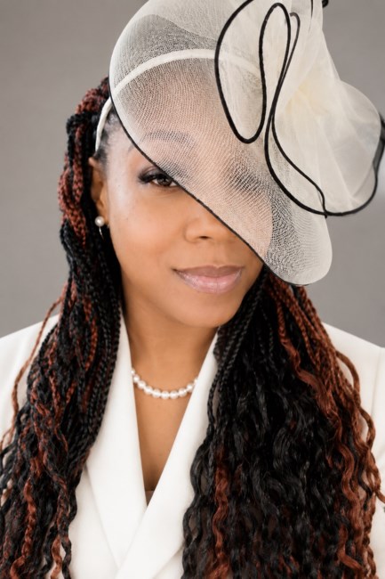 Obituary of Carmen Michelle Hutcherson