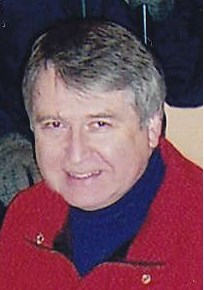 Obituario de Mr. John Stephen McCartney