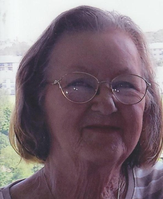 Obituary of Patricia Nell O'Neal