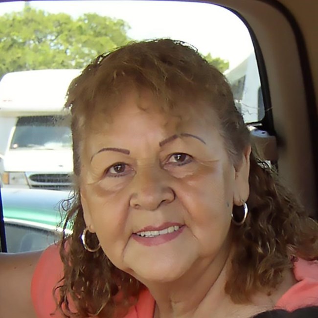 Obituary of Elisa C. Montoya