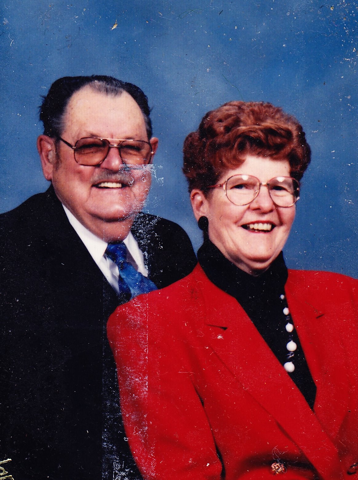 Obituary of Ethel Merle Pratt