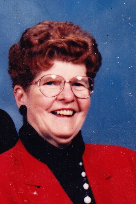 Obituary of Ethel Merle Pratt