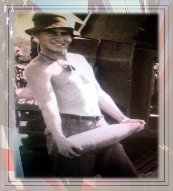 Obituary of Richard Nicholas Gonzalez