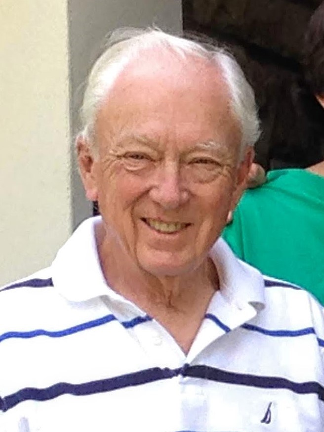 Obituary of Joe A. Laughlin