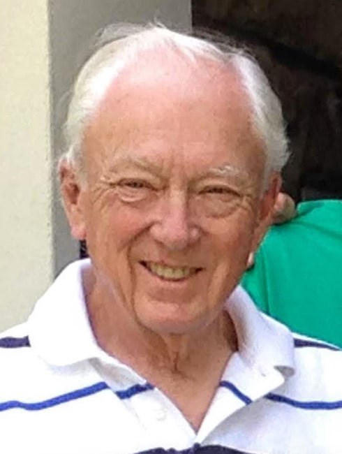 Avis de décès de Joe A. Laughlin