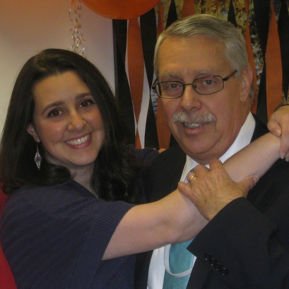 Obituary of David Urban Stepzinski