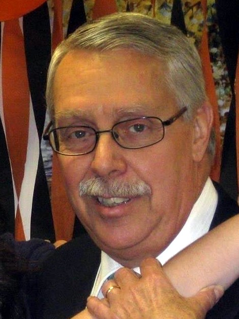 Obituary of David Urban Stepzinski