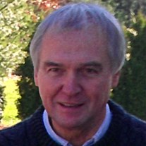 Obituary of Joseph "Don" Donald Colwick