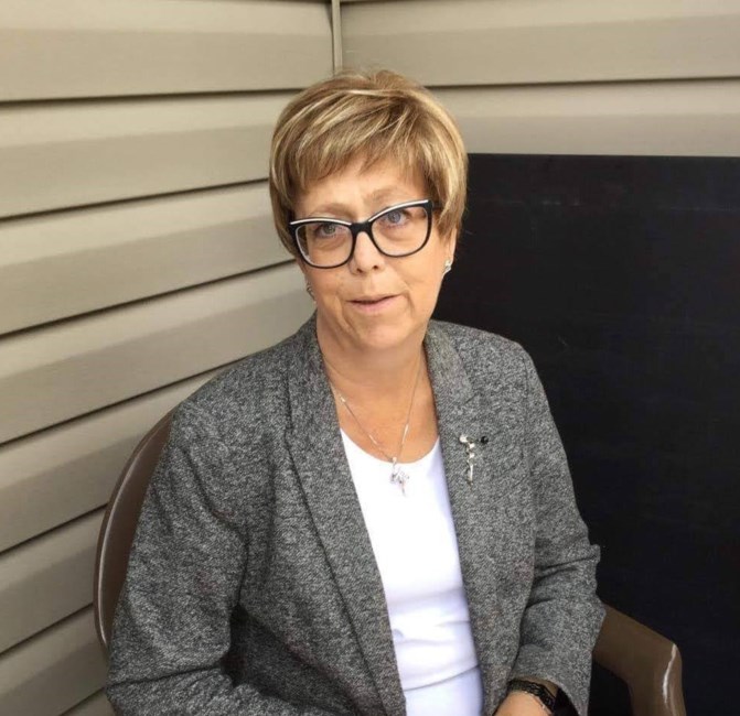 Obituary of Marie Louise Michelle Shirtcliff