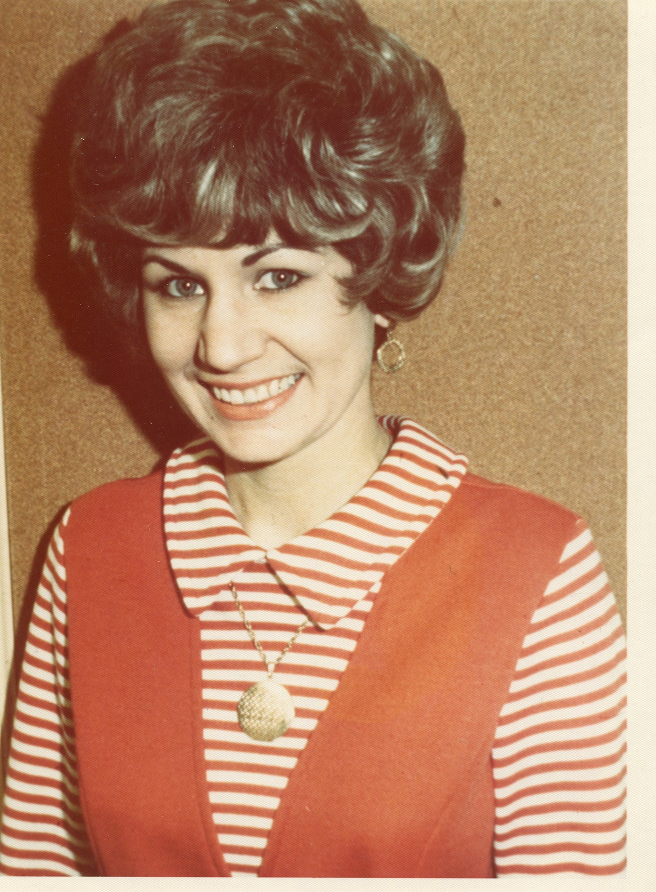 Obituary of June E. McCall