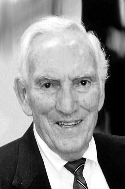 Obituary of Charles Bernard Murphy Jr.