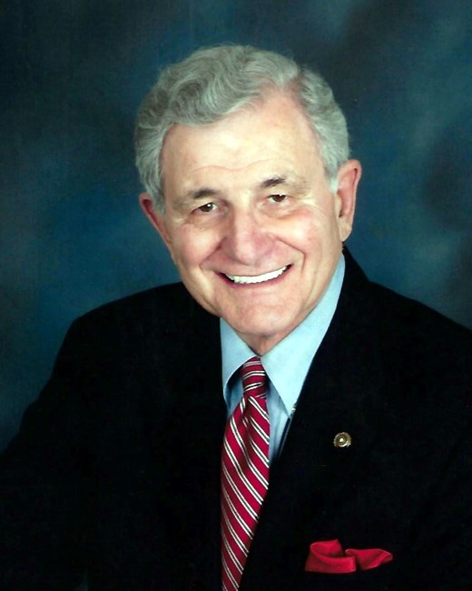 Obituary of Vincent Raymond Ciruzzi Sr.