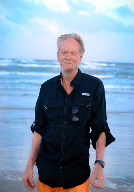 Obituary of Carson "Kit" Oland Carlisle