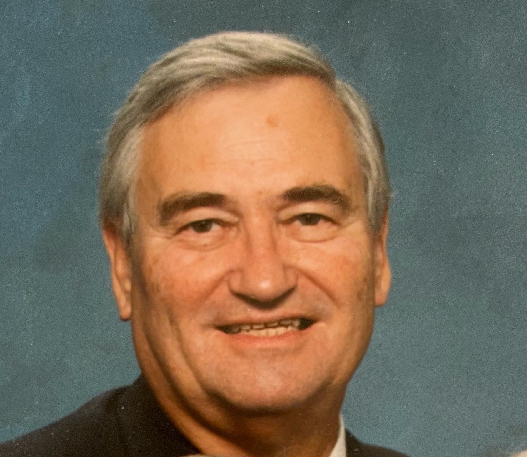 Avis de décès de Karl Heinz Schoer