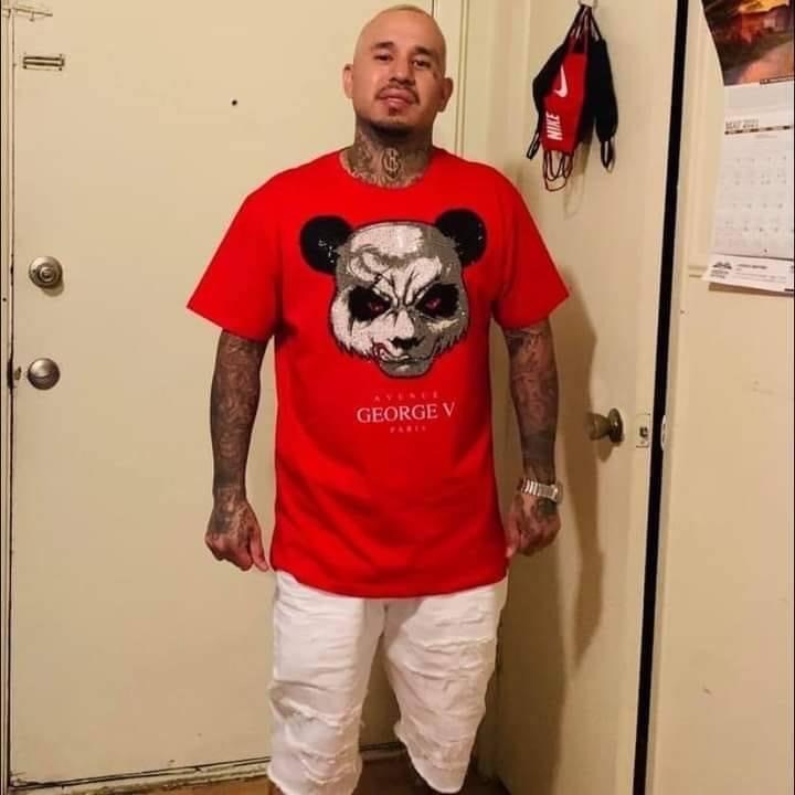 Obituario de David Garcia