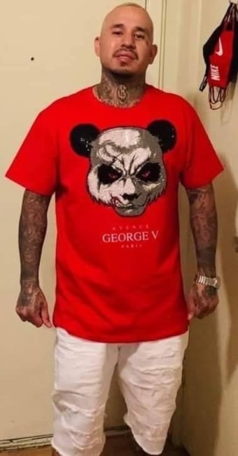 Obituario de David Garcia