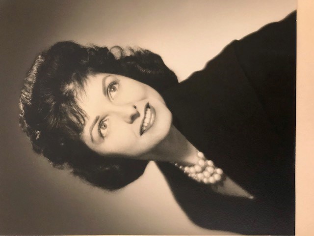 Obituary of Bobby Jean Griswold