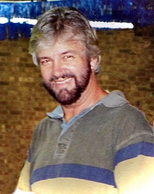 Obituary of Joseph Benjamin Setzer