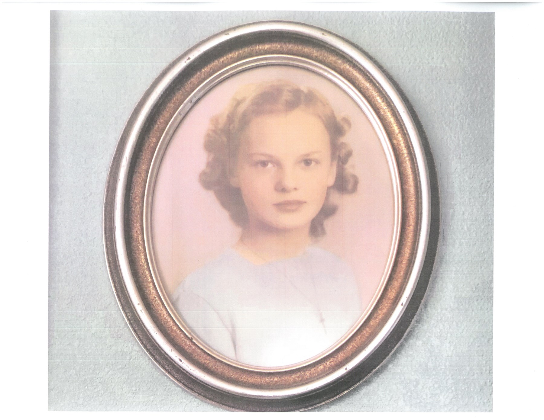 Obituary of Constance "Connie" Theresa (Sharhan) Browne