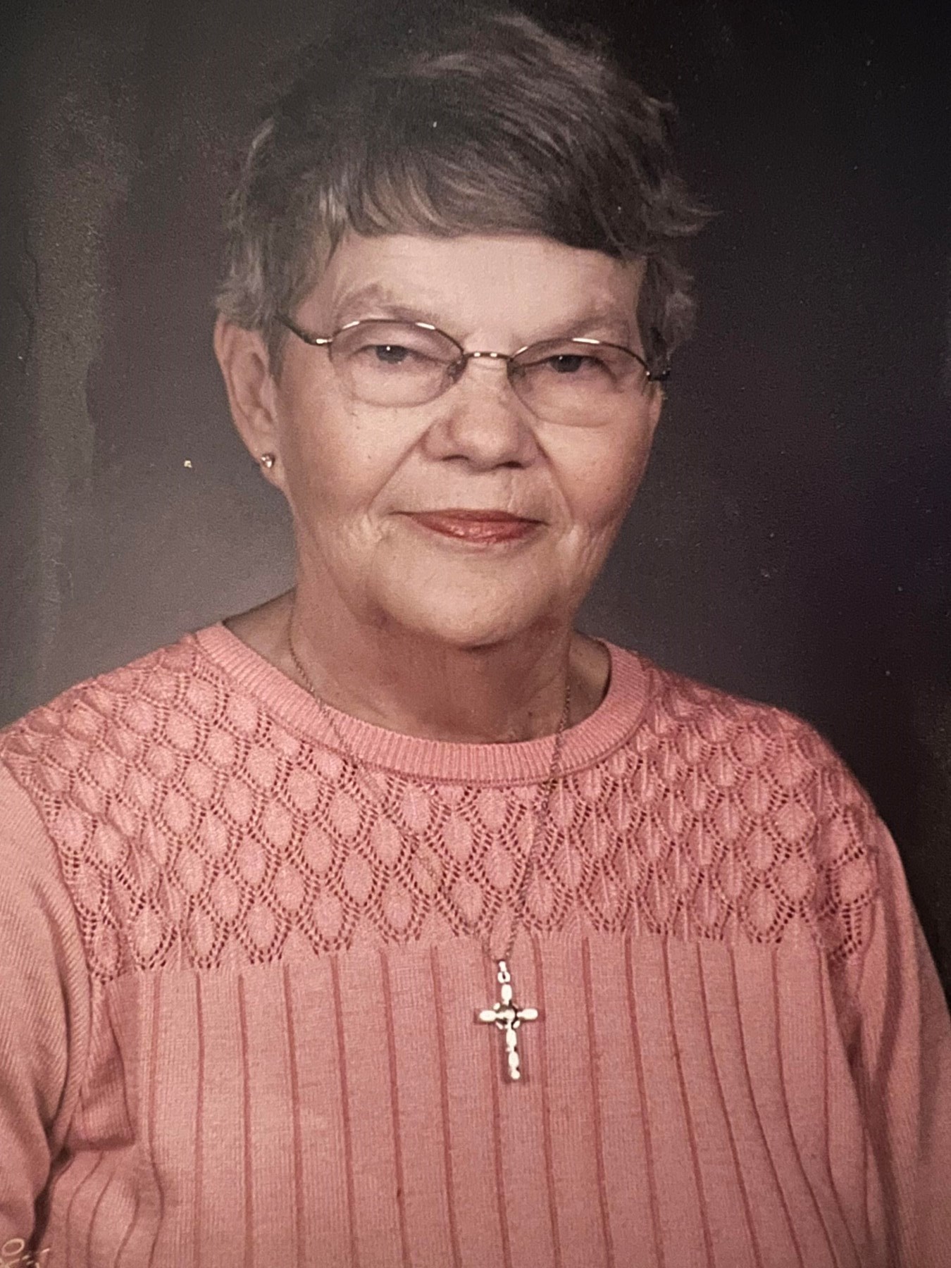 Ann Ellen Sexton Obituary Oklahoma City, OK