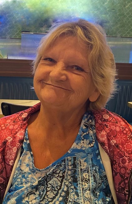 Obituary of Rachel Joann Craft