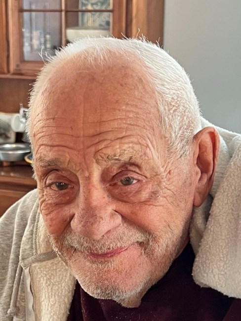 Obituary of Austin A. Paris