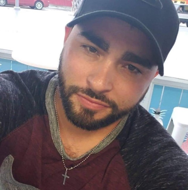 Obituary of Jose Rodolfo Robledo Jr.