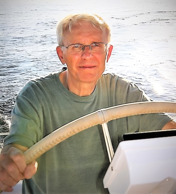 Obituary of Robert Alexander Duff