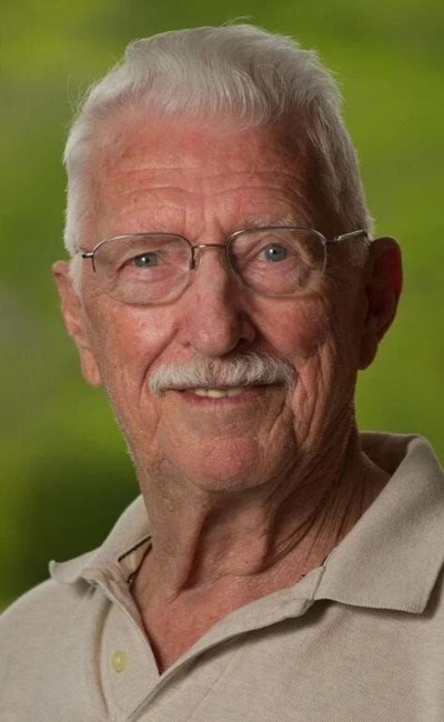 Obituary of Wayne McCain