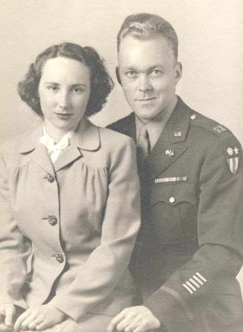 Obituary of Norman L. Paulson