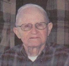 Obituary of Joseph "Larry" Walsh