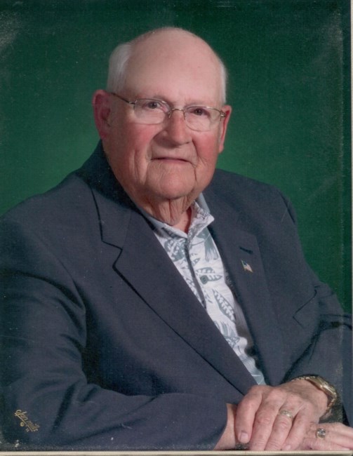 Obituary of Thomas L. Smith
