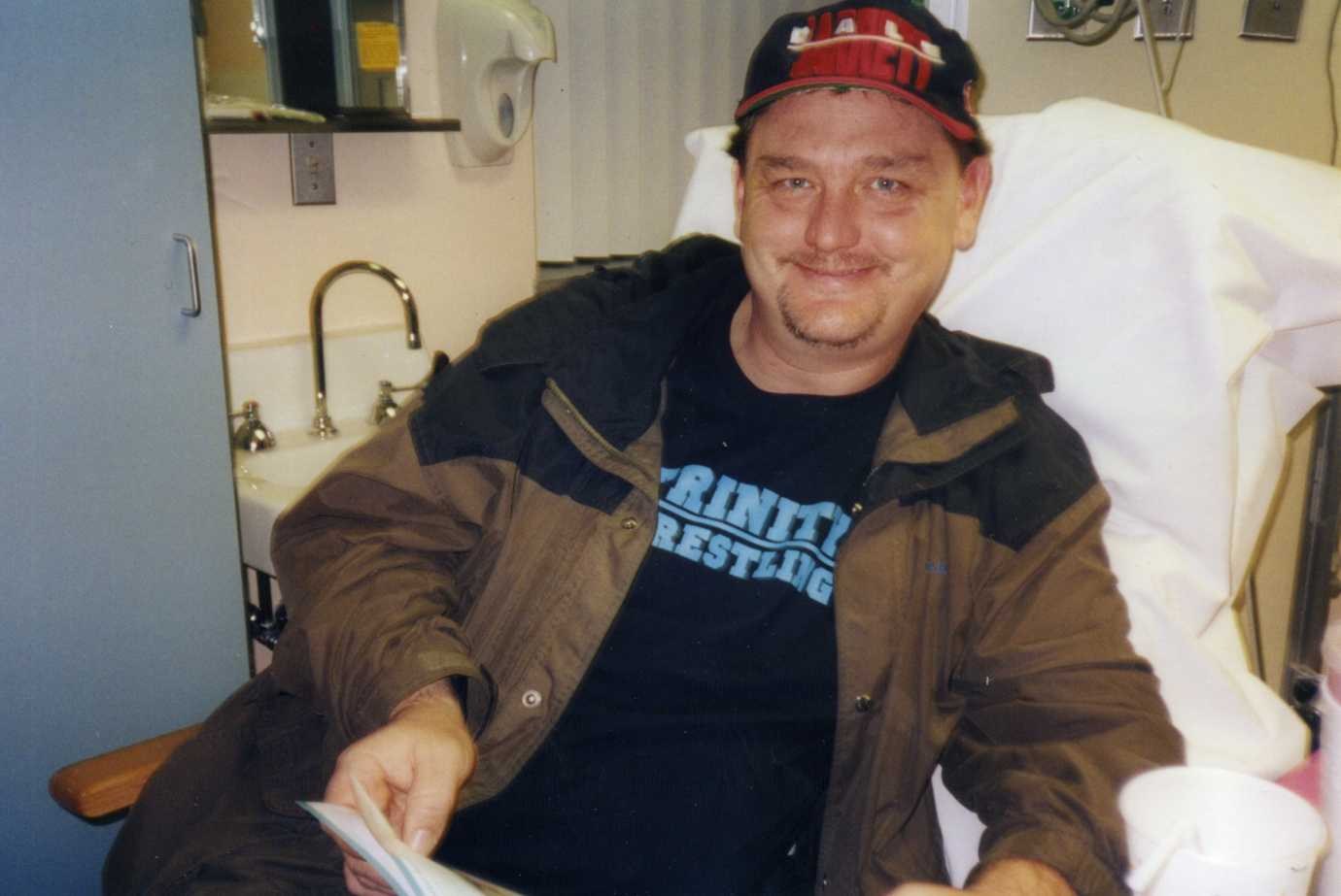 Obituary of David Allen Hess