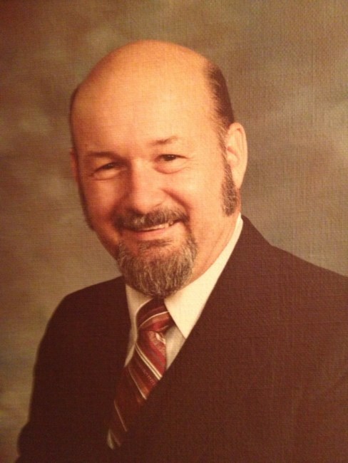 Obituary of Joe E. Maxwell