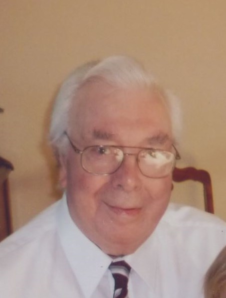 Obituary of Albert F. Tester