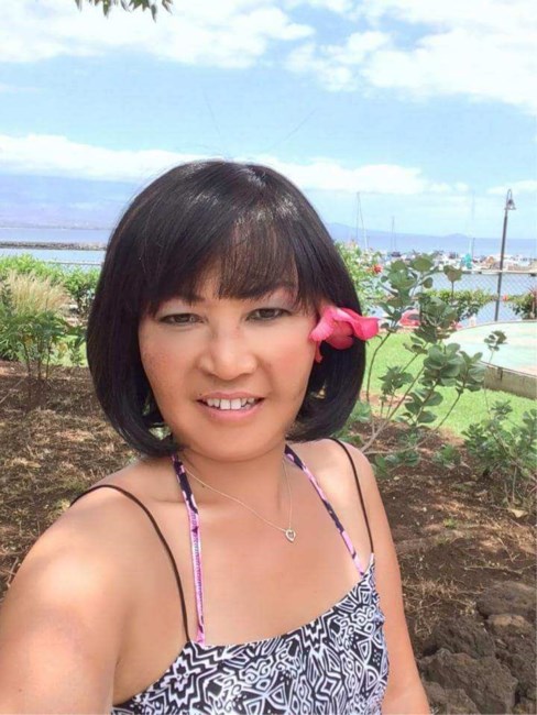 Obituary of Ketmany Noi Vongvixay