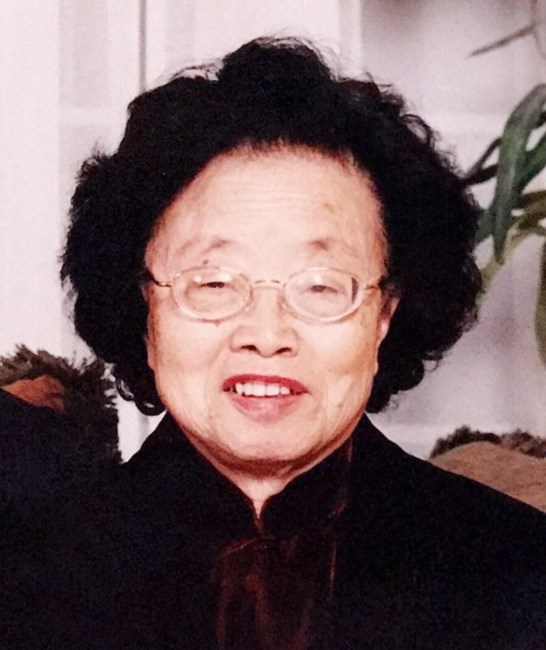 Obituary of Kai Ming Wang